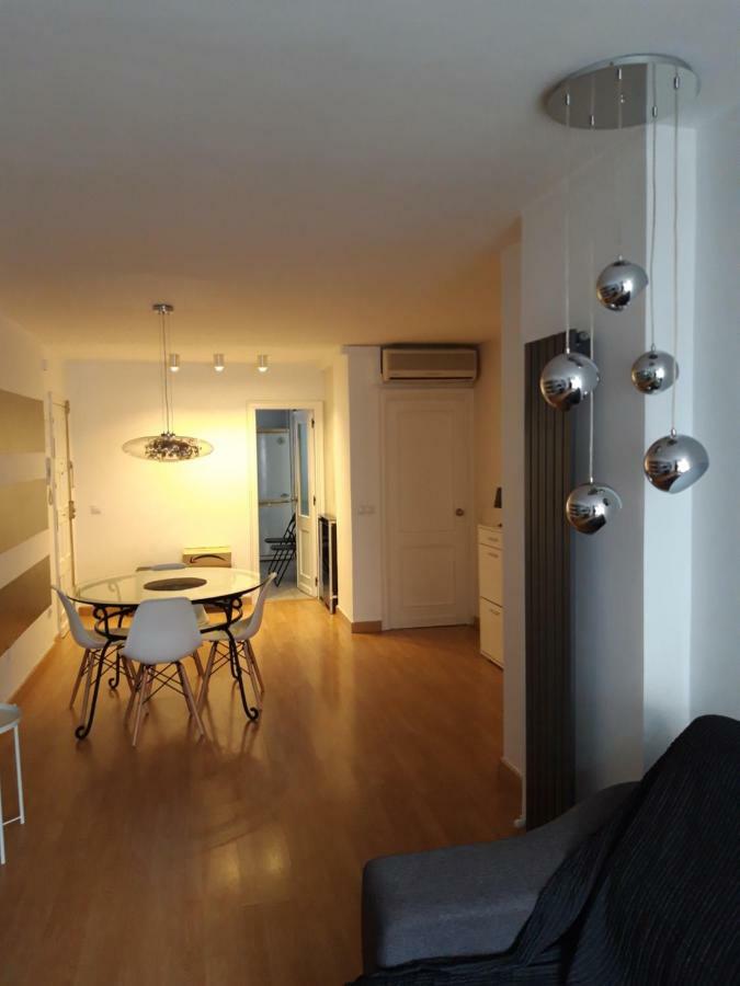 Mercado Suite Apartamento Alicante Exterior photo