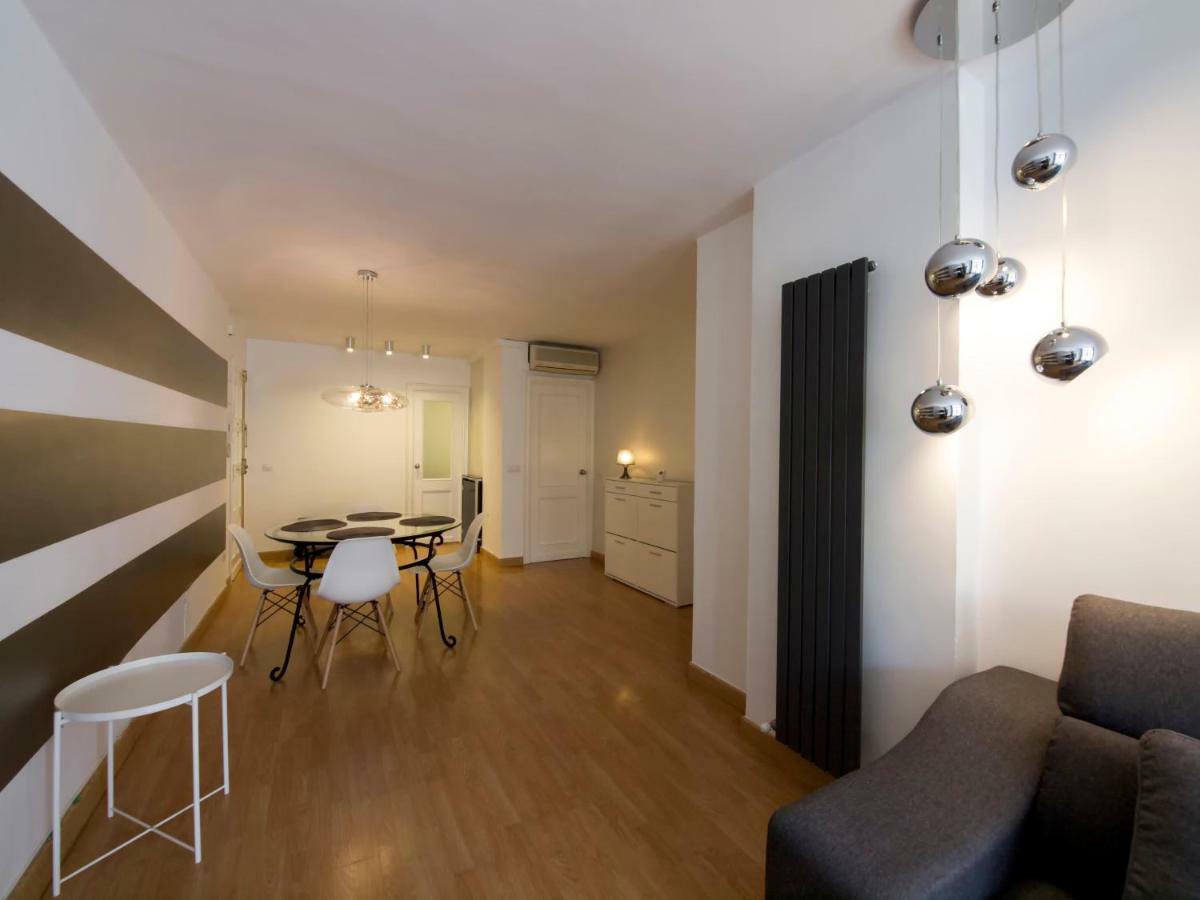 Mercado Suite Apartamento Alicante Exterior photo