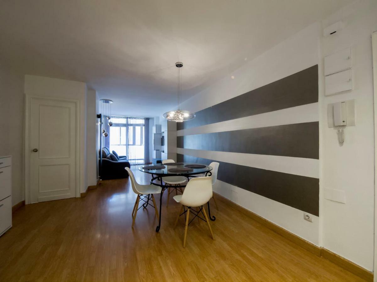 Mercado Suite Apartamento Alicante Exterior photo