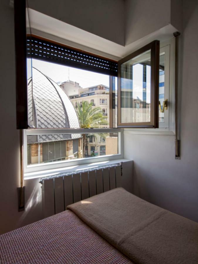 Mercado Suite Apartamento Alicante Exterior photo