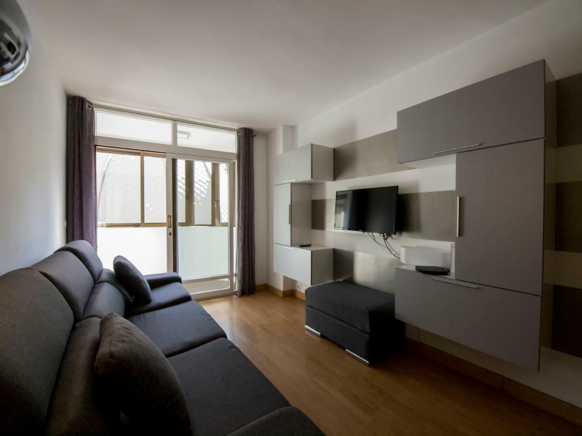 Mercado Suite Apartamento Alicante Exterior photo