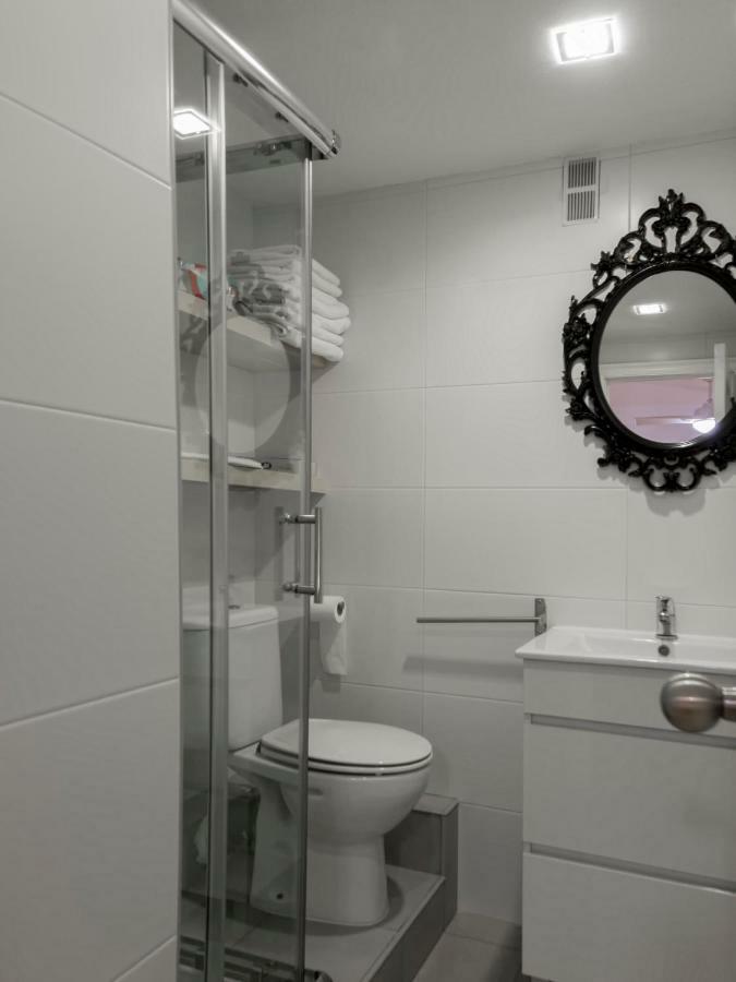 Mercado Suite Apartamento Alicante Exterior photo